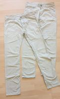 2x "Chapter Young" Jungen Jeans Größe 176 Beige Dresden - Cotta Vorschau