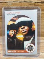 GANGSTARR Hip Hop Trading Card Bayern - Himmelkron Vorschau