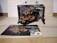 Lego Technic 42104 Race Truck + Racer 2 in 1 Pull Back Auto Niedersachsen - Weyhe Vorschau