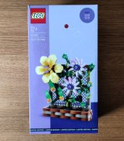 Lego 40683 Blumengitter (neu / OVP) Niedersachsen - Celle Vorschau
