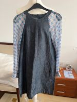 Damenkleid aus Denim & Seide ** Trussardi ** Gr. S ** München - Schwabing-Freimann Vorschau