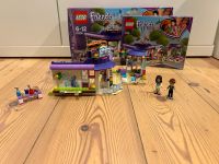 Lego Friends 41336 Emmas Künstlerhaus in OVP Bayern - Heustreu Vorschau