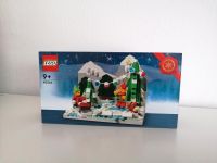 Lego 40564 Weihnachtselfen Rheinland-Pfalz - Boppard Vorschau