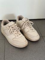 Karl Kani Sneaker Gr. 43 Beige Brandenburg - Rangsdorf Vorschau