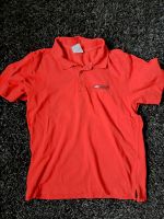 Rotes Poloshirt, Adidas, Größe M Schwachhausen - Neu Schwachhausen Vorschau