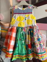 NEXT Kleid Prinzessin Frühling Sommer Blumen Gr. 98 wie NEU Hamburg Barmbek - Hamburg Barmbek-Süd  Vorschau