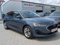 Ford Focus 1.0 Cool & Connect LED*PDC*TEMP*APP*SHZ Hessen - Burghaun Vorschau