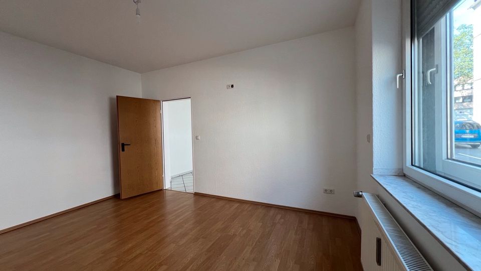 EG-Wohnung im Zentrum von Wattenscheid, ca. 77 m2, 2,5 Zimmer in Bochum