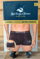 2 Stück Herren - Retro - Shorts ‼️Neu ‼️ Hessen - Rotenburg Vorschau