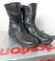 Daytona Spirit GTX Gore-Tex gebraucht Stiefel Gr. 44 schwarz Niedersachsen - Cuxhaven Vorschau