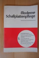 Moderne Schallplattenpflege HiFi Bolex Nordrhein-Westfalen - Solingen Vorschau