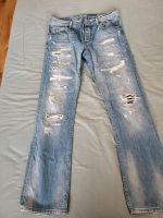 Jack & Jones clark original 33/34 Männer Sachsen-Anhalt - Salzwedel Vorschau