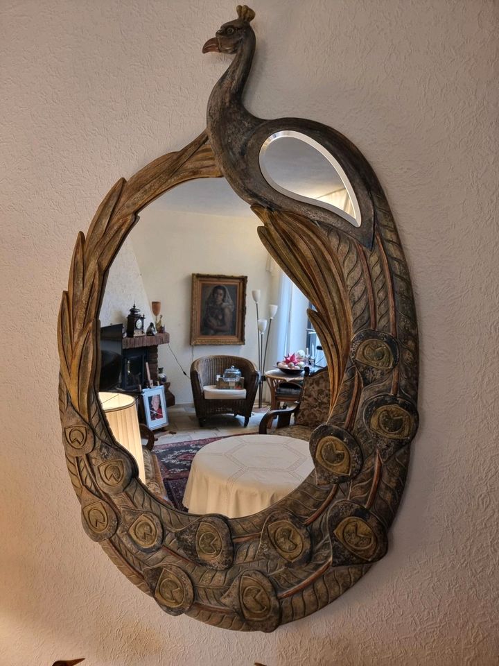 Spiegel Wohnzimmer in Bocholt