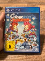 PS4 Scribblenauts Showdown | PlayStation 4 Spiel Scribble Nauts Brandenburg - Milower Land Vorschau