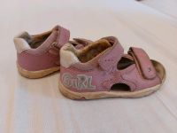 Mädchen Sandalen Elefanten Größe 24 Berlin - Charlottenburg Vorschau