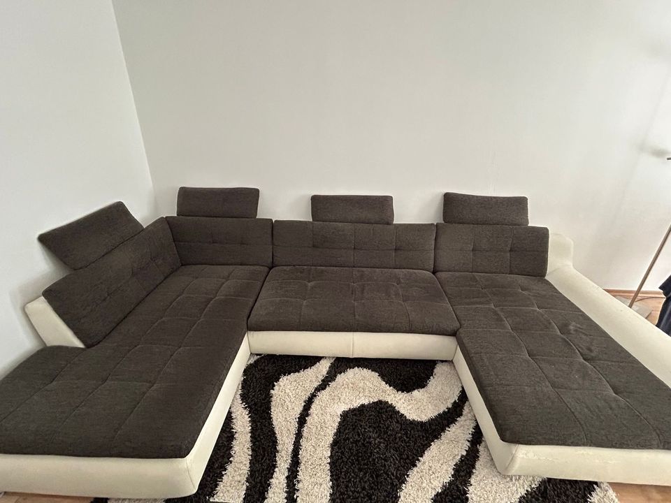 Sofa zur Selbstabholung in Markkleeberg