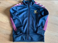 Hummel Trainingsjacke Gr. 110 Nordrhein-Westfalen - Kamen Vorschau