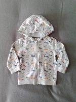 Baby Kapuzenpullover mit Reißverschluss gr.86 Bayern - Neunburg Vorschau