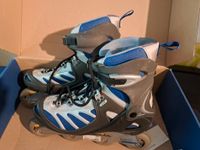 Inlineskates Herren Schuhgröße 45 Bayern - Schwarzenbach a d Saale Vorschau