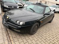 Alfa Romeo 2.0 916 Spider / GTV Ersatzteile Schlachtfest Sitze Nordrhein-Westfalen - Köln Vogelsang Vorschau