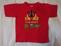 Phantasialand T-Shirt rot 134 140 146 Raik Rider Klugheim Drachen Aachen - Kornelimünster/Walheim Vorschau