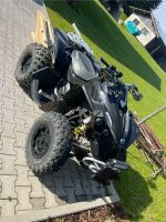 Can Am Renegade 800 R Kr. Passau - Passau Vorschau