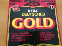 Schallplatte 25 Oldies Bayern - Germering Vorschau