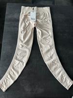 Oace Seamless Leggings Cream Größe S NEU Hessen - Wetzlar Vorschau