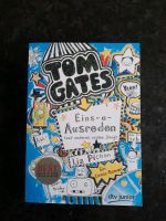 Taschenbuch, Tom Gates, "Eins-a-Ausreden" Rheinland-Pfalz - Roßbach Westerwald Vorschau