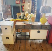 Sideboard, Kommode mit Schubladen, industriell, ANGEBOT Nordrhein-Westfalen - Viersen Vorschau