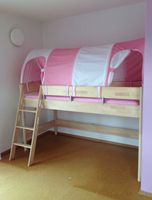 Paidi Fleximo Hochbett  H 125cm Nordrhein-Westfalen - Unna Vorschau