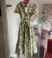 Zara Kleid Sommerkleid Zimmermann Stil S neu Vahr - Neue Vahr Nord Vorschau