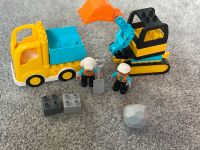 Lego Duplo Baustelle Rheinland-Pfalz - Koblenz Vorschau