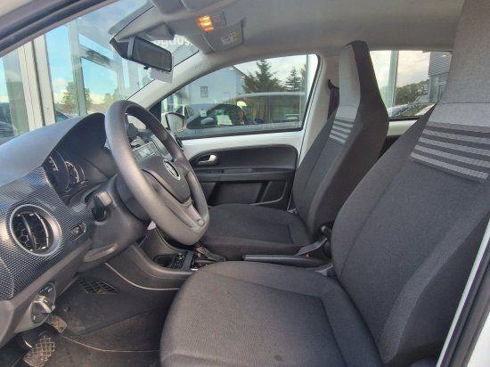 Volkswagen e-up! Climatronic Sitzheizung CCS  Bluetooth DAB in Wendlingen am Neckar