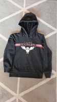 Harry Potter Hoodie, Hedwig, Hogwarts Gr. 128 Nordrhein-Westfalen - Haltern am See Vorschau