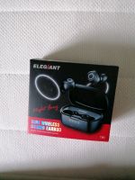 Elegiant true wireless stereo earbuds *neu* schwarz Garz/Rügen - Zudar Vorschau