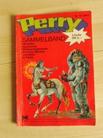 perry rhodan comic sammelband nr.10 Baden-Württemberg - Singen Vorschau