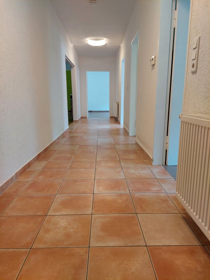 Schöne familiengeeignete 4-Zimmer-Eigentumswohnung in Bielefeld