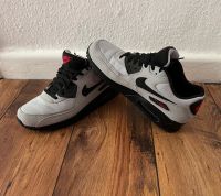 Nike Air Max 90 Schuhe Hardcore Gabber Thunderdome Kreis Ostholstein - Neustadt in Holstein Vorschau