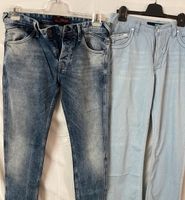 Jeans Emporio Armani,  Zara Man Denim (Neu) Gr. 34 Sachsen-Anhalt - Halle Vorschau