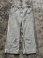 Monki wide leg Crop Gr. S Baden-Württemberg - Freiburg im Breisgau Vorschau