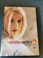 DVD CHRISTINA AGUILERA GENIE GETS HER WISH Niedersachsen - Varel Vorschau