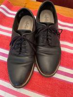Clarks, Damenschnürschuhe, Größe 41,5, schwarz, Berlin - Zehlendorf Vorschau