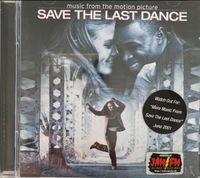 Original Soundtrack - Save the Last Dance Niedersachsen - Cuxhaven Vorschau