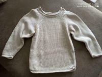 Strickpullover von Kanz Gr. 104 beige Bayern - Burkardroth Vorschau