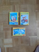 Puzzle, Puzzlebuch und Lernspiel für Kleinkinder Hannover - Südstadt-Bult Vorschau