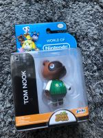 Animal Crossing World of Nintendo Tom Nook Figur Sammelfigur Thüringen - Weimar Vorschau