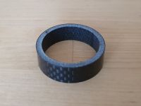 3K Carbon Spacer 10 mm 1 1/8 Zoll Schleswig-Holstein - Schönkirchen Vorschau