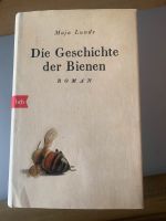 Hardcover Maja Lunde. Die Geschichte der Bienen Nordrhein-Westfalen - Warstein Vorschau
