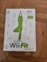 Wii fit ohne Board Nordrhein-Westfalen - Witten Vorschau